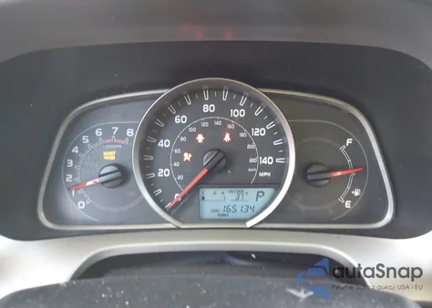 2013 Toyota Rav4 Le из США, поврежденный, VIN 2T3BFREV0DW051905